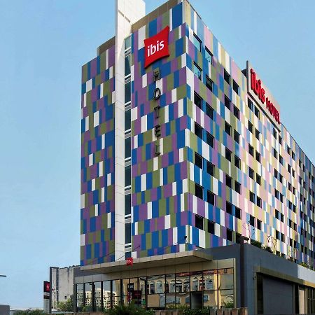 Ibis Kolkata Rajarhat - An Accor Brand Hotel Exterior photo