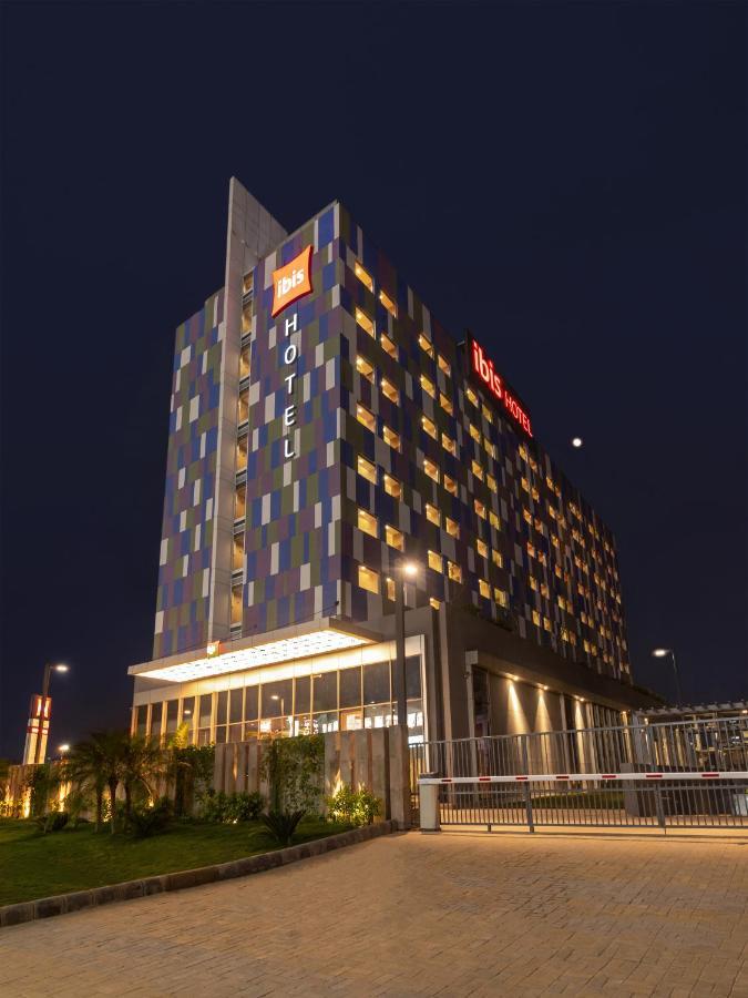 Ibis Kolkata Rajarhat - An Accor Brand Hotel Exterior photo