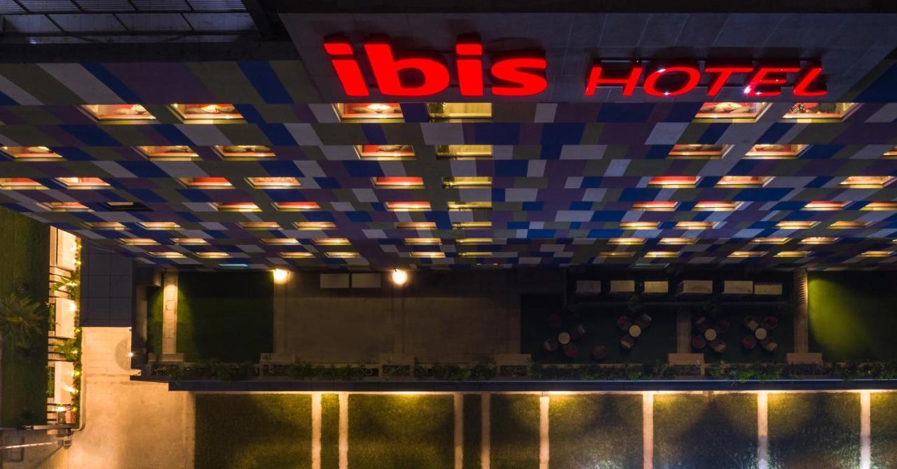 Ibis Kolkata Rajarhat - An Accor Brand Hotel Exterior photo